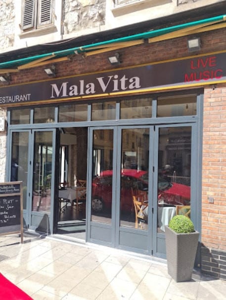 Malavita — photo 2