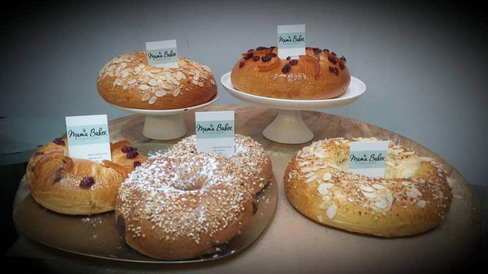 Mama Baker — photo 3