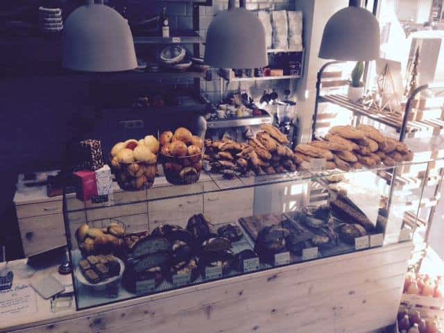 Mama Baker — photo 2