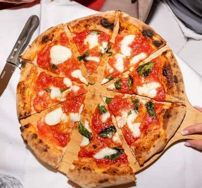 Mamma Mia Saleya — photo 2