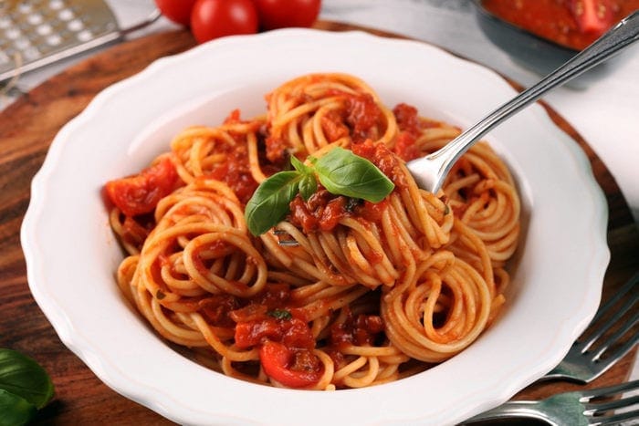Photo de Mamma Mia Saleya