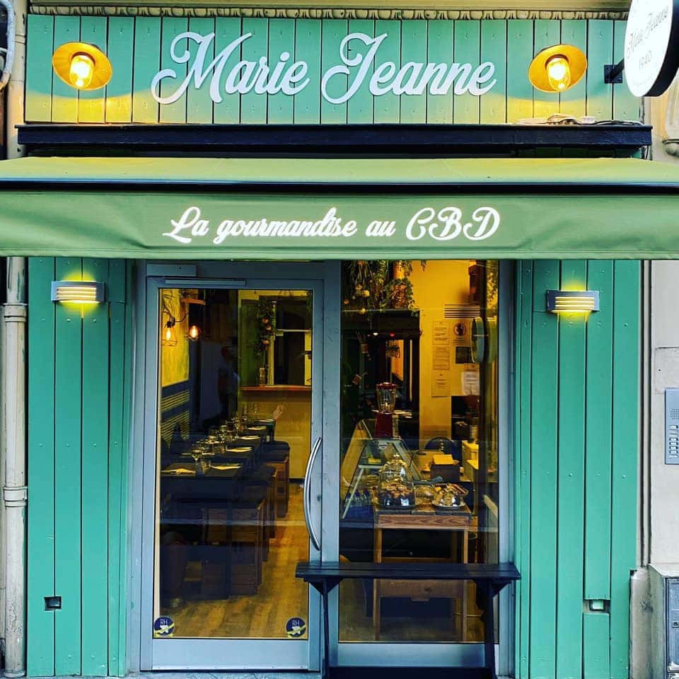 Marie Jeanne — photo 3