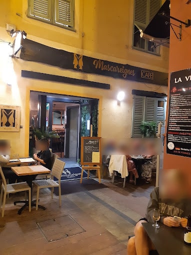 Mascareignes Café — photo 3