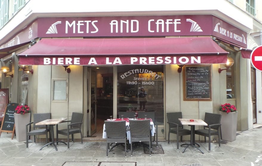 Mets and Café — photo 2
