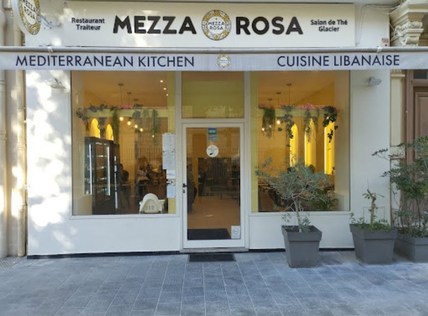 Mezza Rosa — photo 2