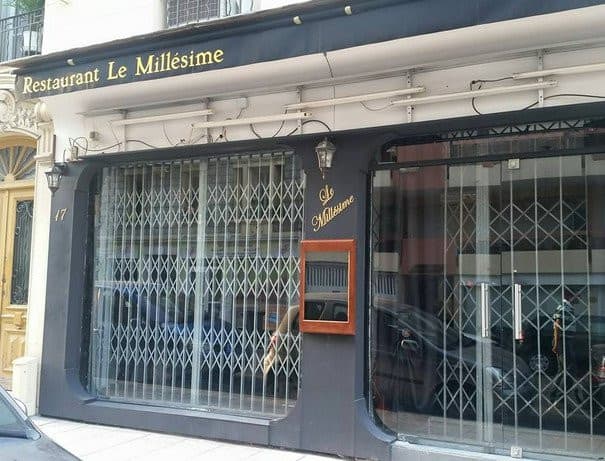 Millésime  Aurélien Nourry — photo 2