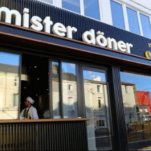 Mister Döner — photo 2