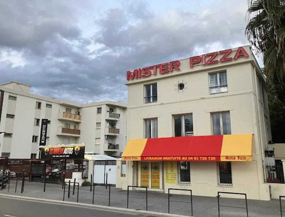 Mister Pizza — photo 3