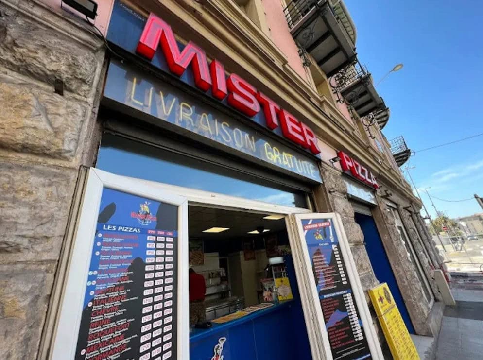 Mister Pizza — photo 3