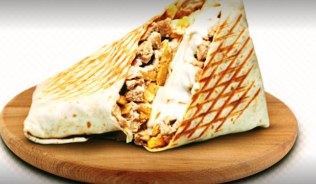 Photo de Mister tacos