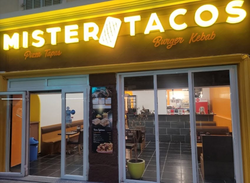 Mister Tacos — photo 3