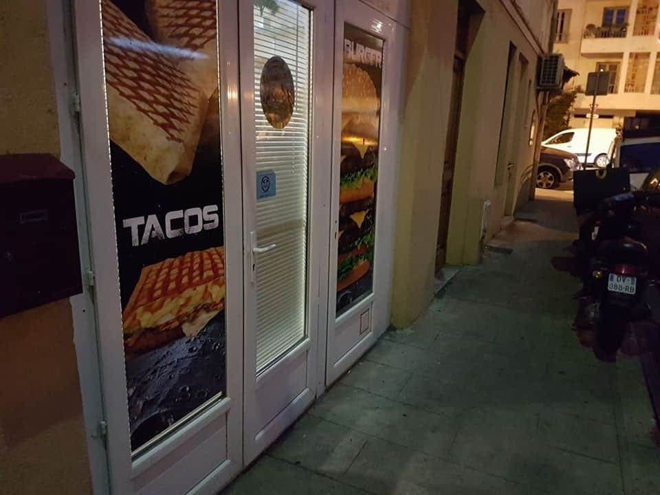 Mondial Tacos — photo 2