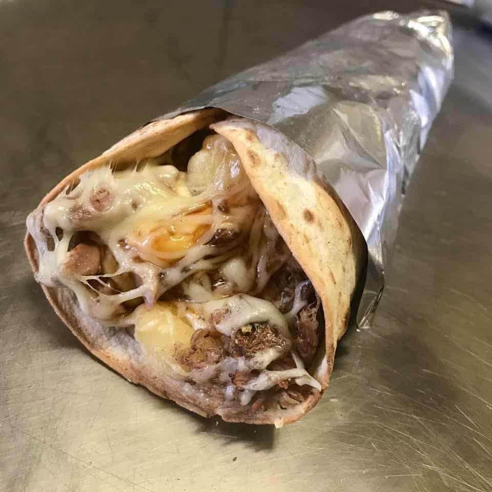 Photo de Mondial Tacos