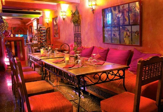 Mother India — photo 3