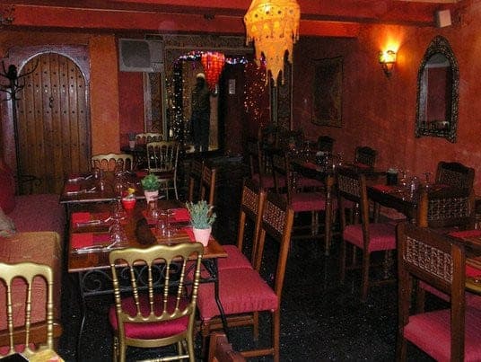 Mother India — photo 2
