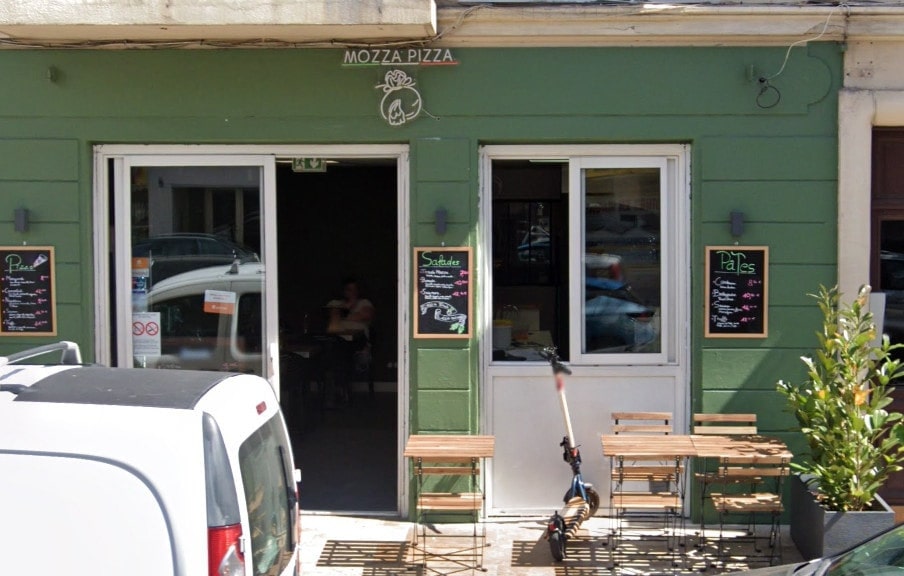 Mozza Pizza — photo 3