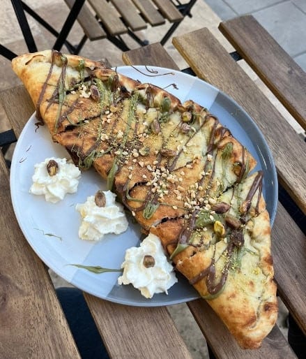 Mozza Pizza — photo 2
