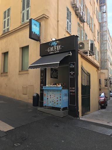 My Gaufre — photo 3