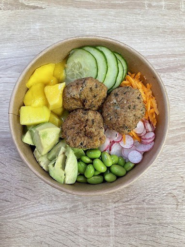 My Poké — photo 2