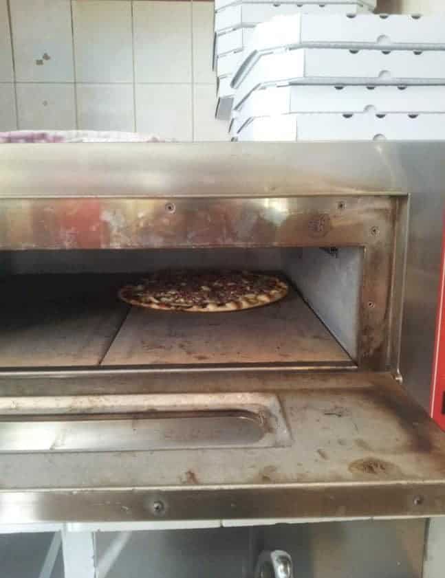 Nathan Pizzeria — photo 3