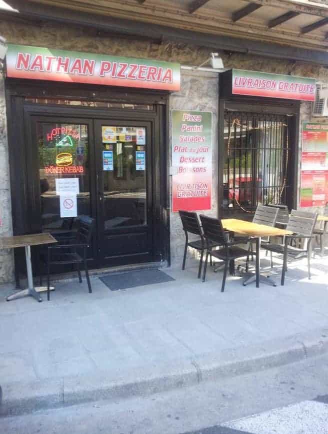 Nathan Pizzeria — photo 2
