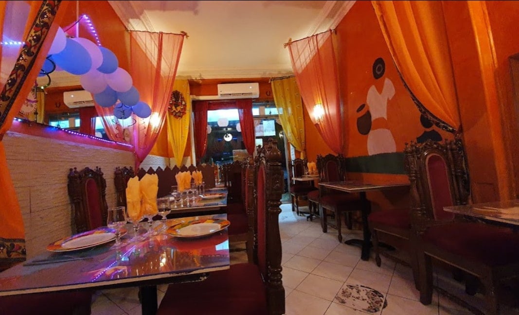 New Bharati — photo 3