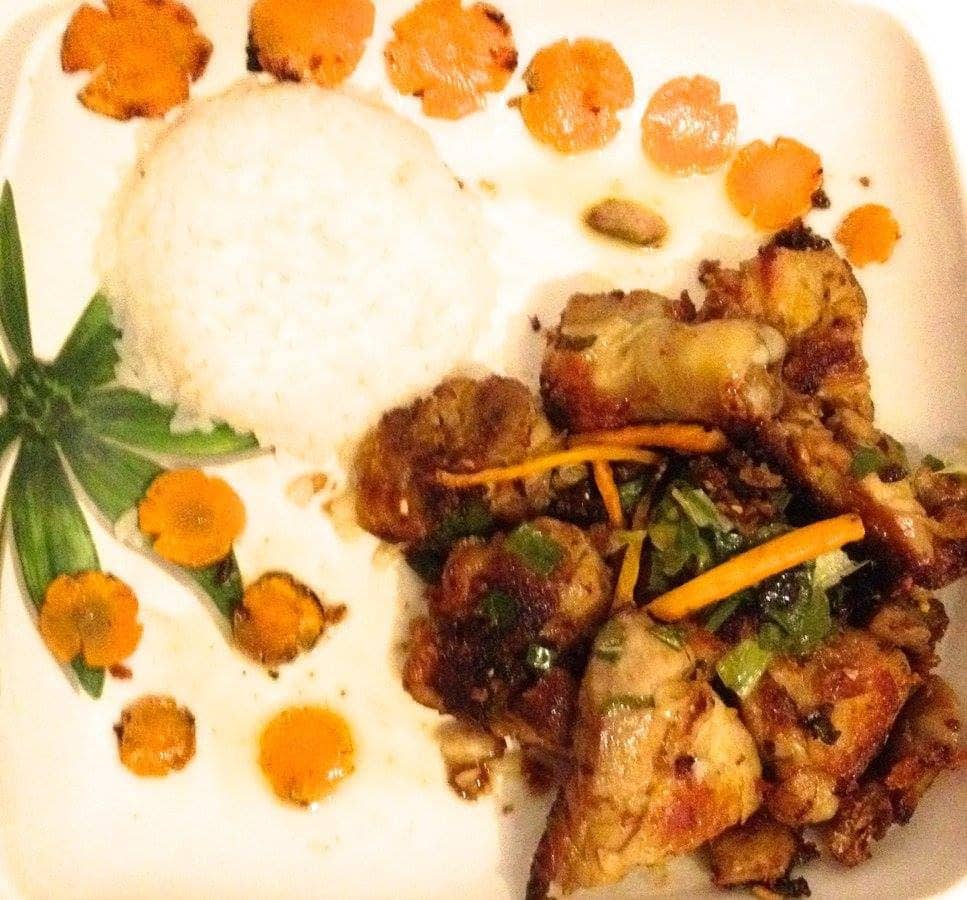 Nha trang fast food — photo 2