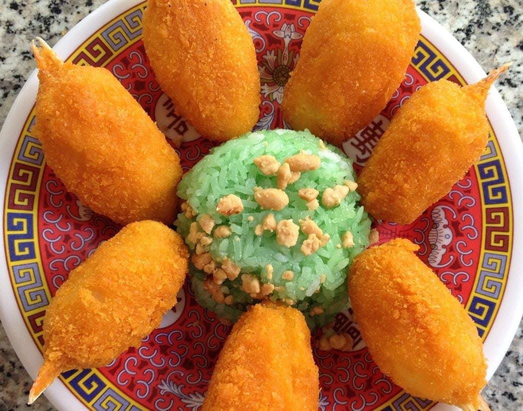 Nha trang fast food — photo 3