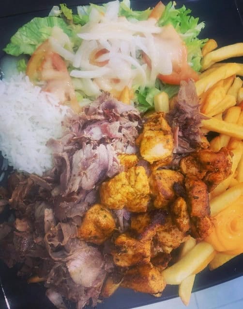 Nice kebab nice — photo 2