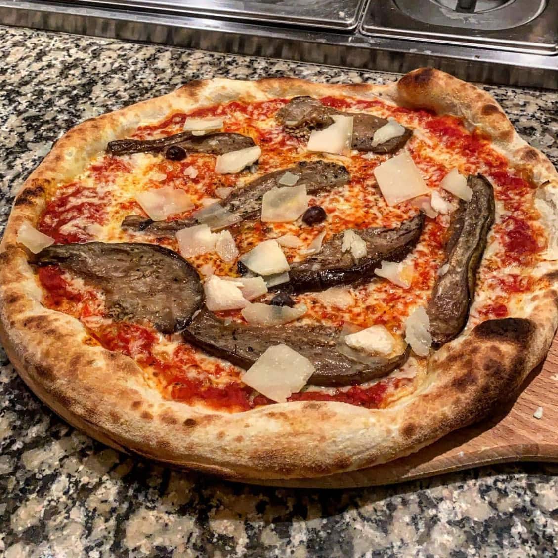 Nicéa Pizza — photo 2
