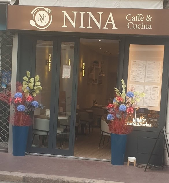 Nina — photo 2