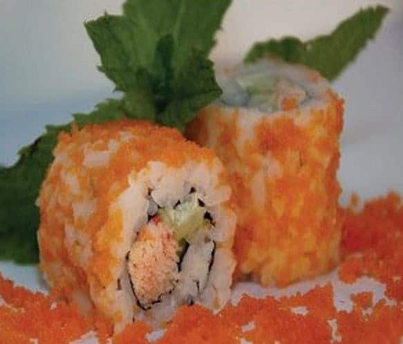 Nô Sushi — photo 2