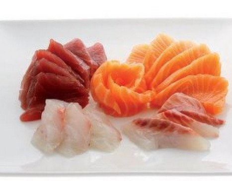Nô Sushi — photo 4