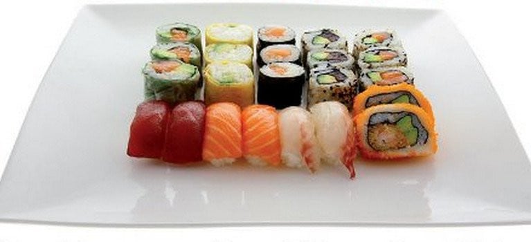 Nô Sushi — photo 3
