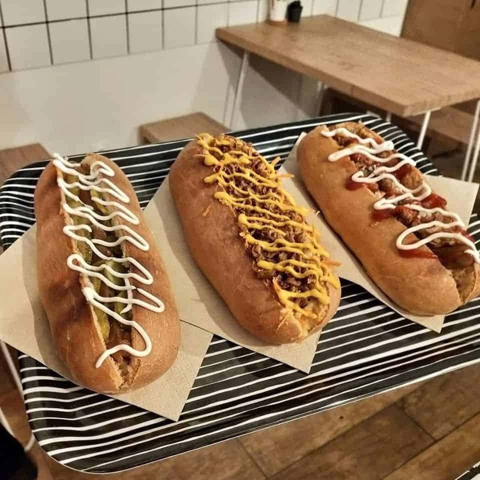 Photo de Not Dog