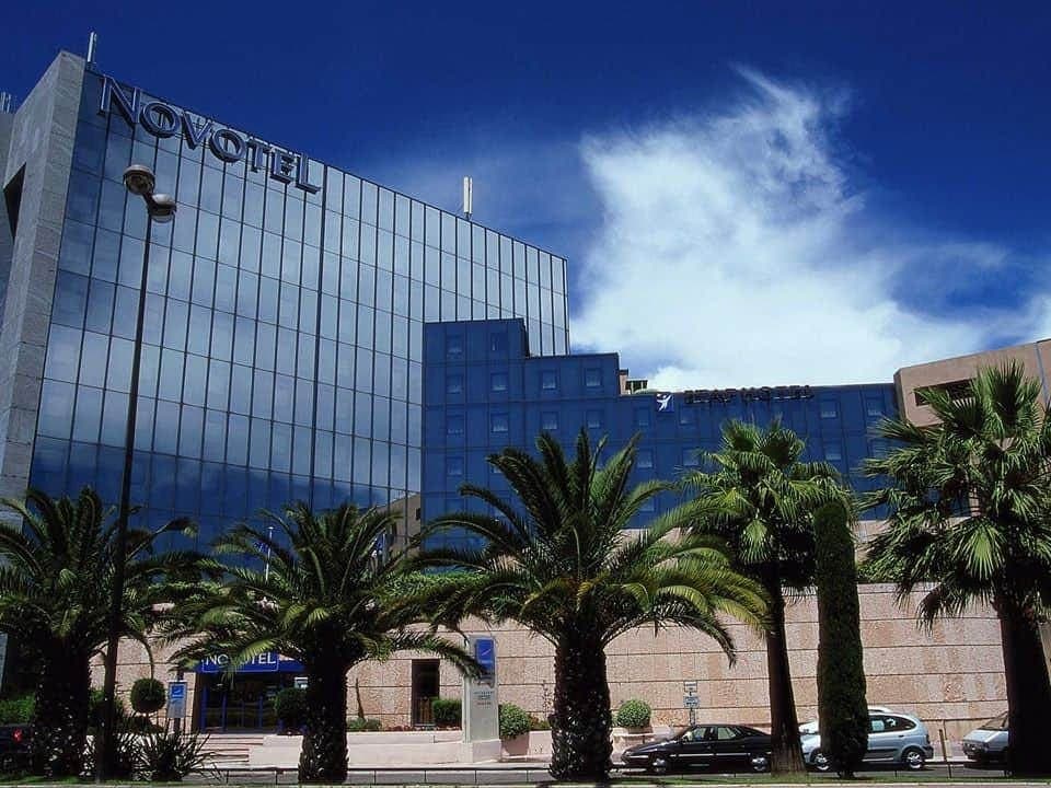 Novotel — photo 2