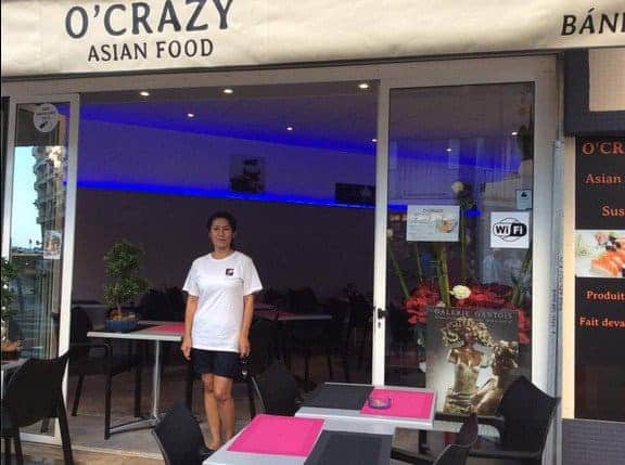 O'Crazy Resto — photo 2