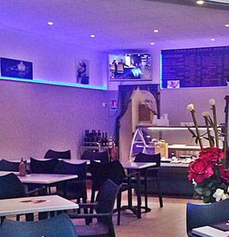 O'Crazy Resto — photo 3