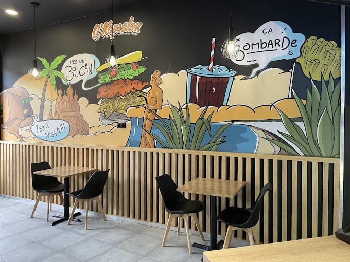 O'Kapsalon — photo 3