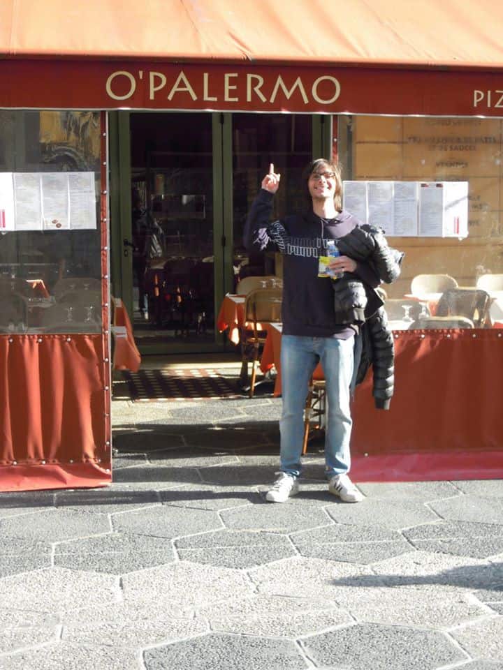 O'palermo — photo 3