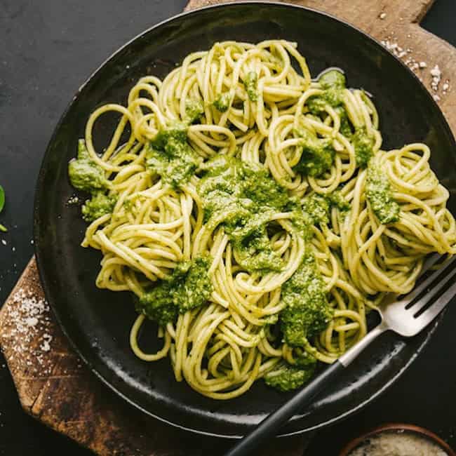 Photo de O'PastaCaffe