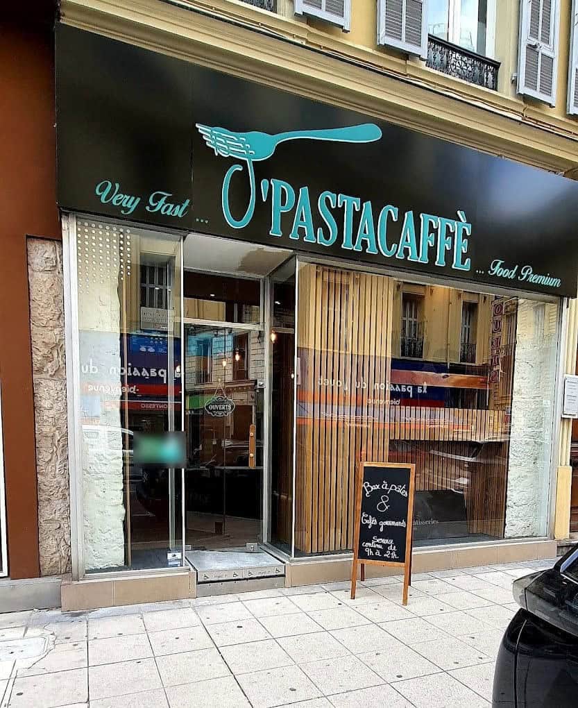 O'PastaCaffe — photo 2