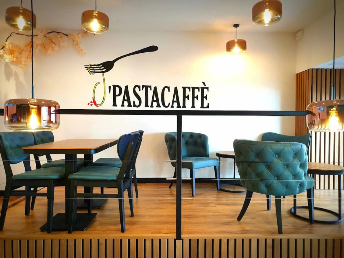 O'PastaCaffe — photo 3