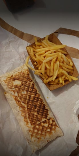 Photo de O’Tacos