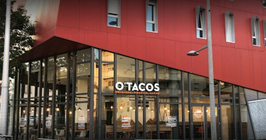 O’Tacos — photo 2