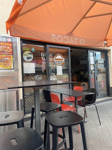 O’Tacos — photo 2