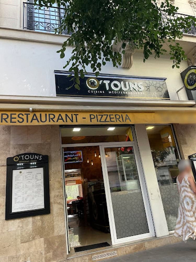 O'Touns — photo 2