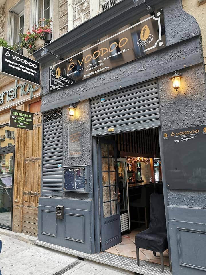 Ô Voodoo — photo 2