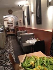 Olive & artichaut — photo 3