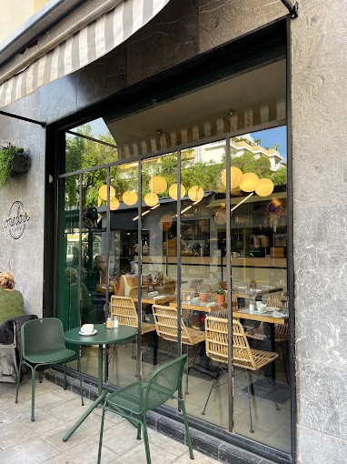 One Love Cafe — photo 2